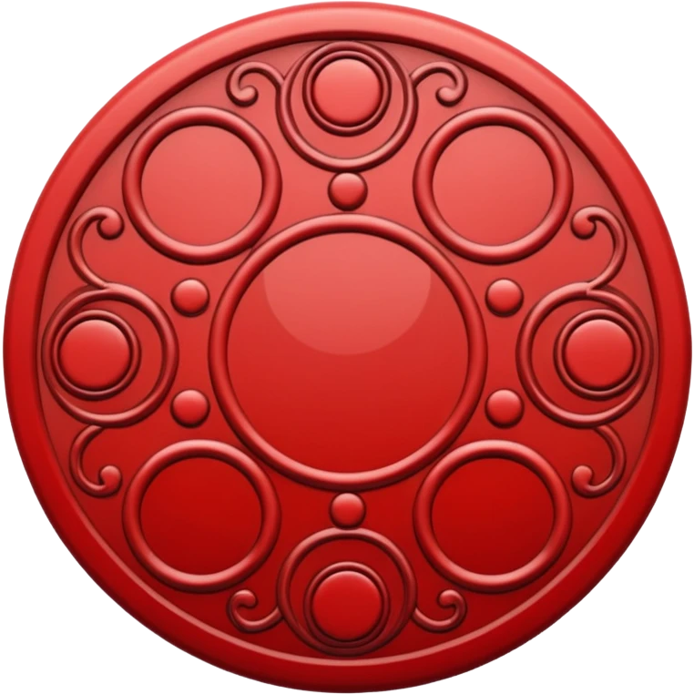 Anime sharingan emoji