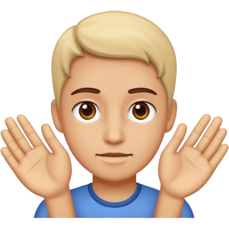 PALMASO emoji