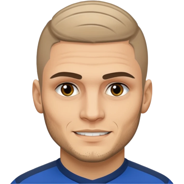 İcardi emoji