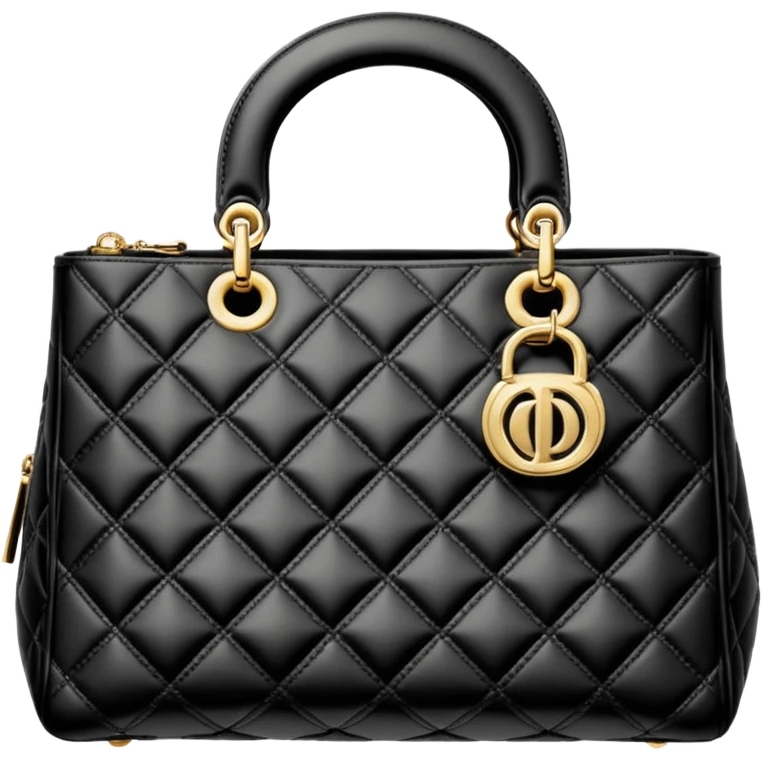Dior emoji