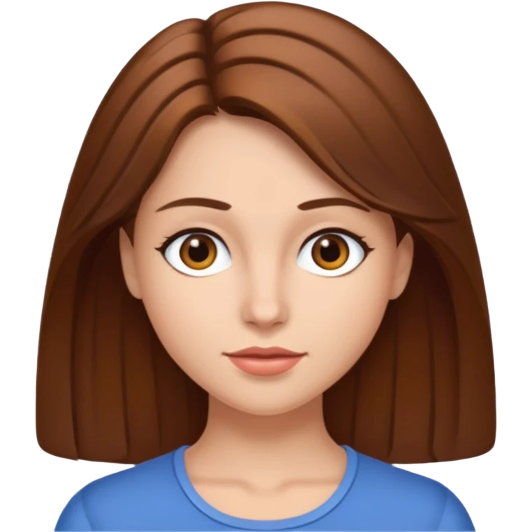 andrea emoji