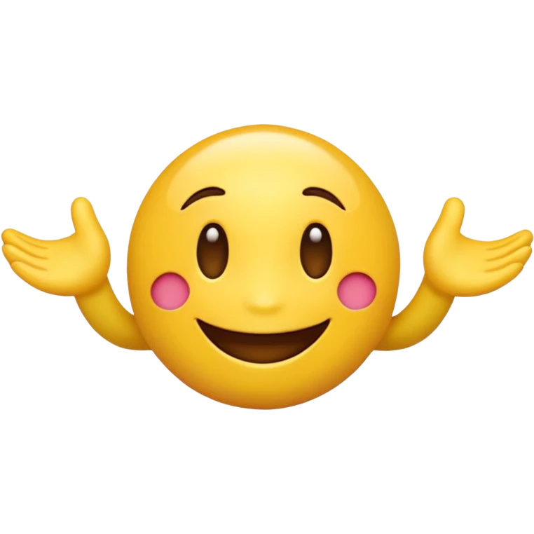 Emoji nadando emoji