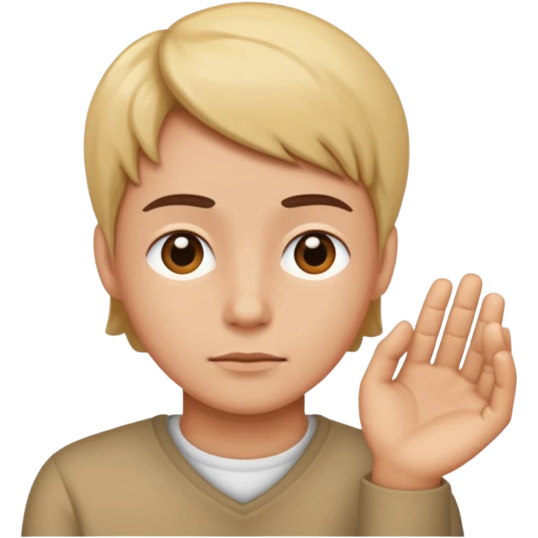 responsible emoji