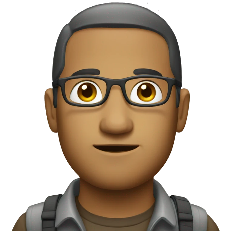 Guide emoji