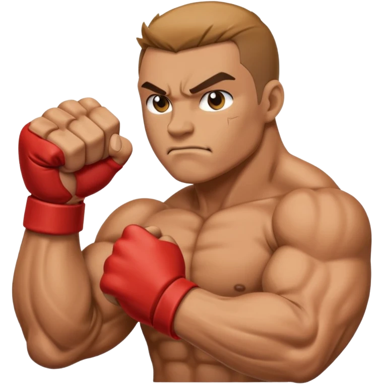punch emoji