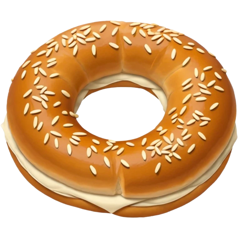 Simit emoji