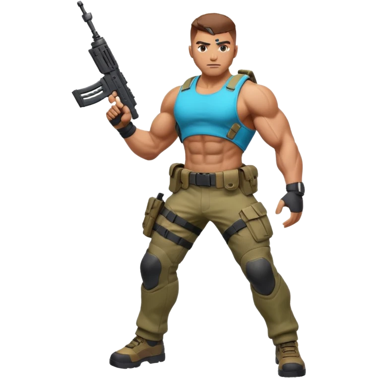 fortnite cover emoji