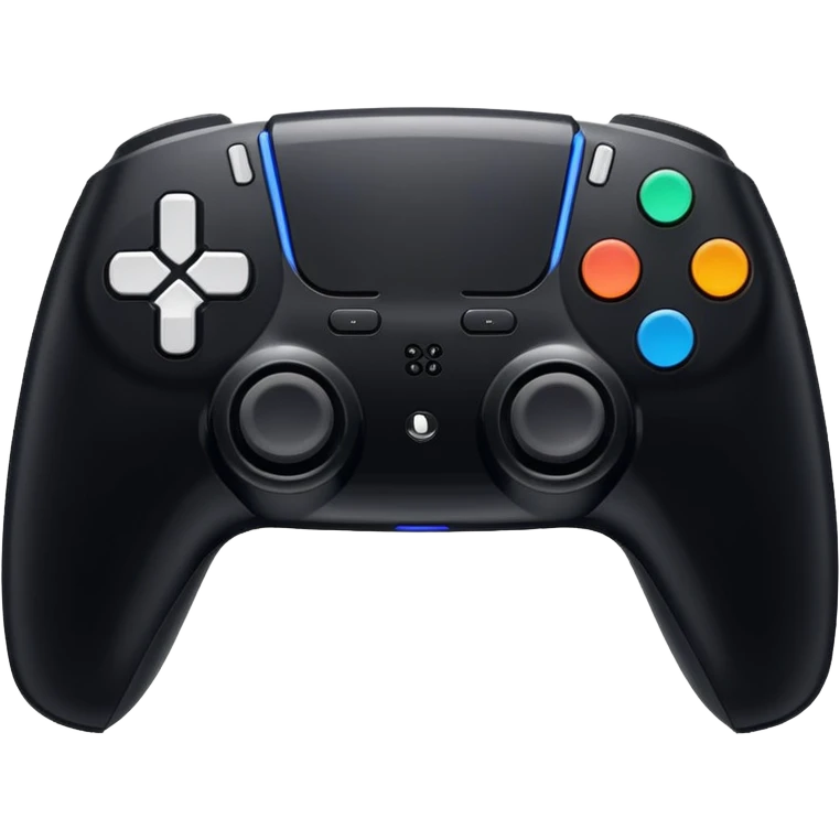 PS5 emoji