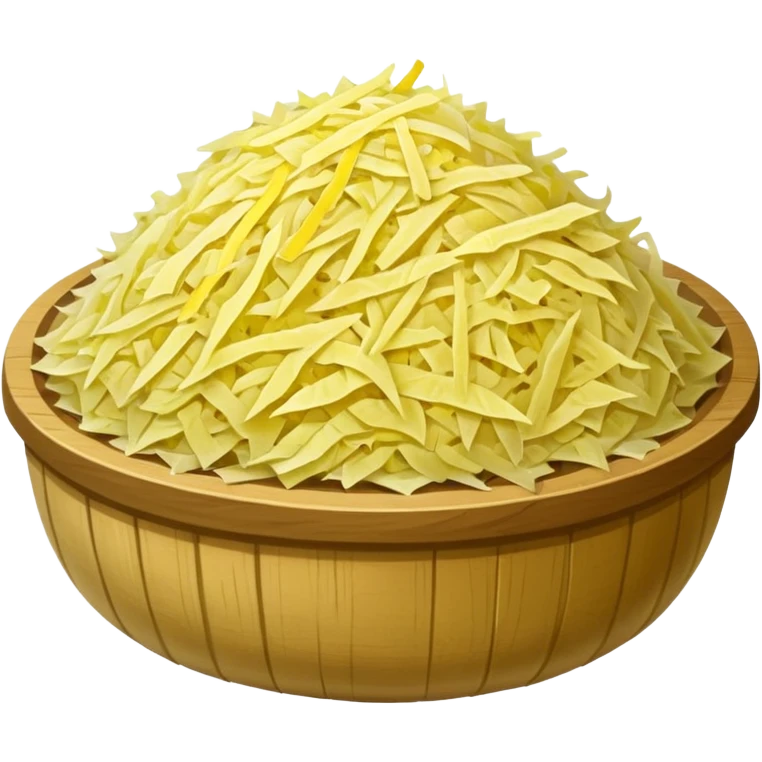 saurkraut emoji