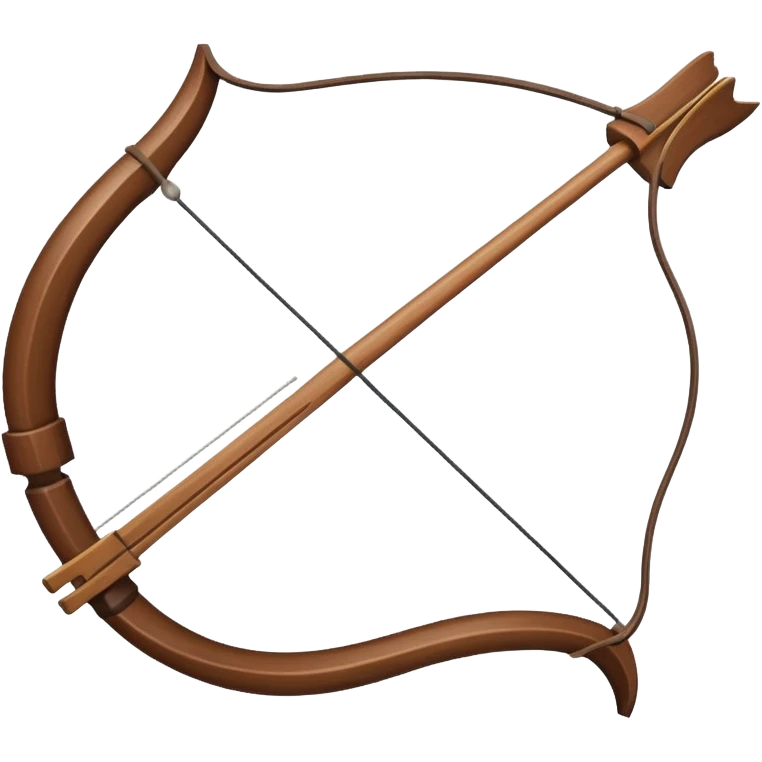 bow emoji