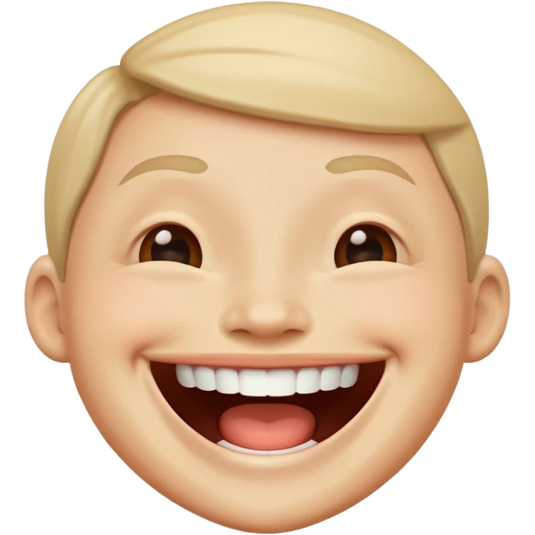 Cop funny emoji