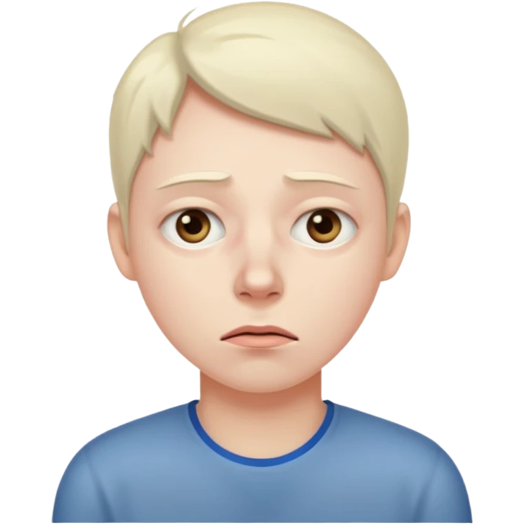 esausto emoji