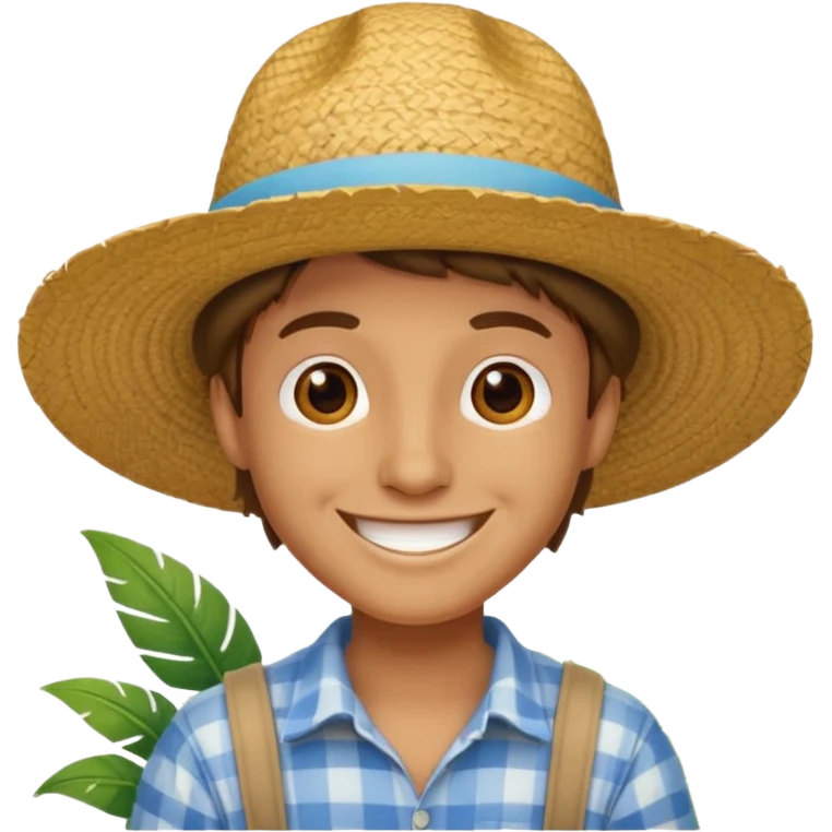 OBISPO emoji