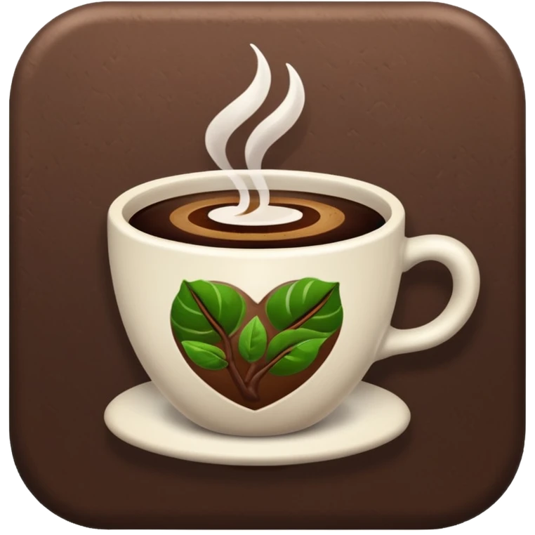 groundsCOFFEE  emoji
