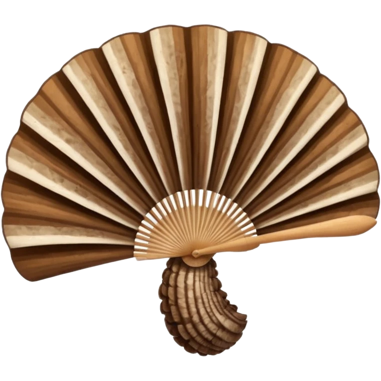 turkey tail emoji