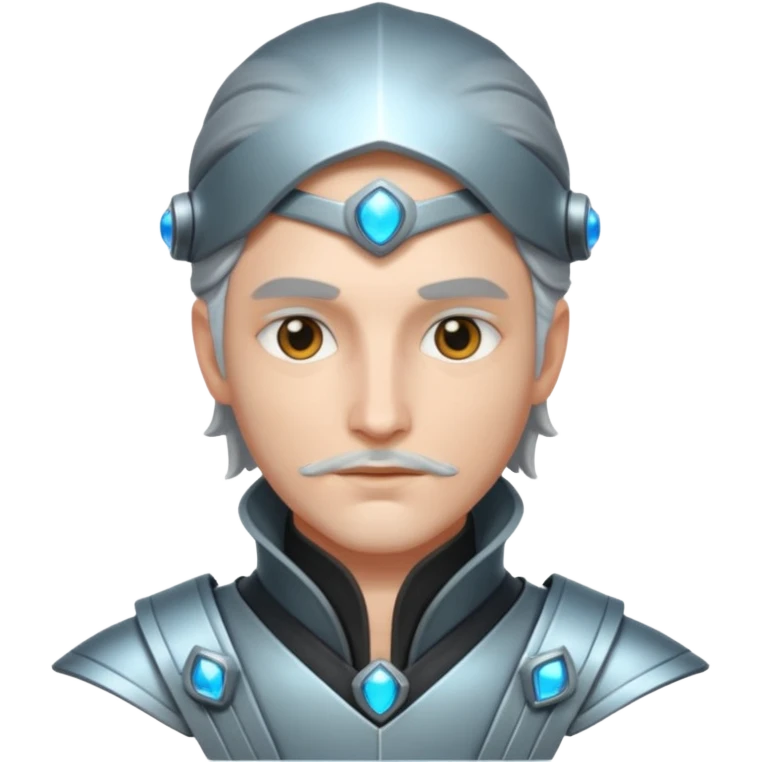 Bard emoji