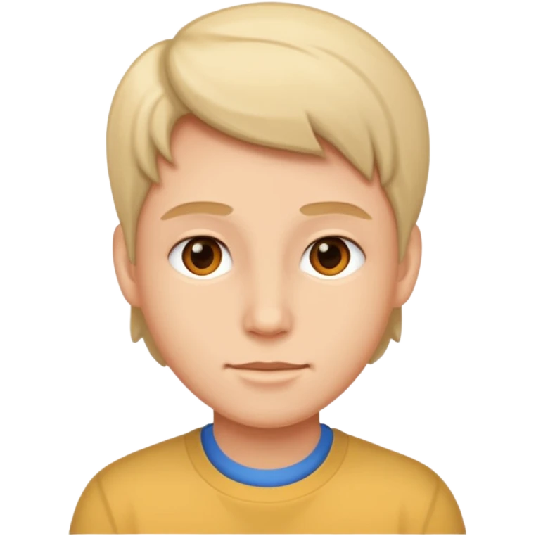 YU CAN DO İT emoji