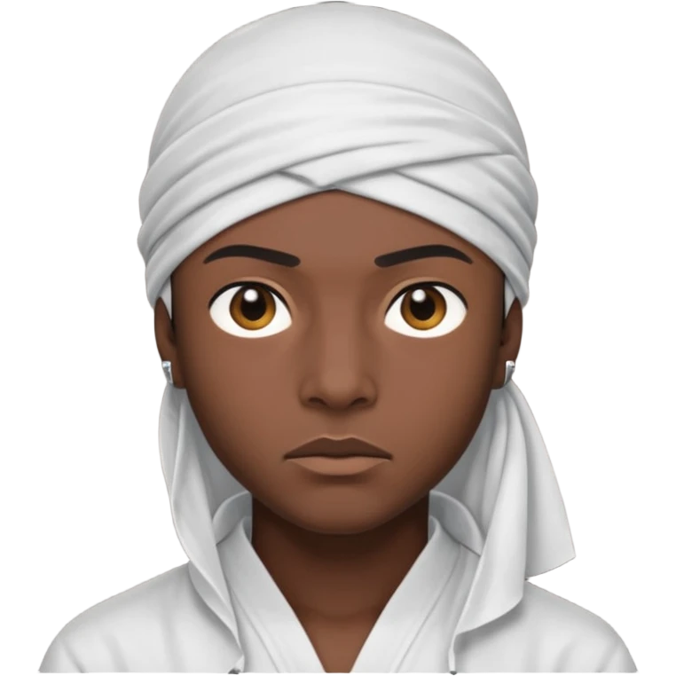 Gangsta emoji