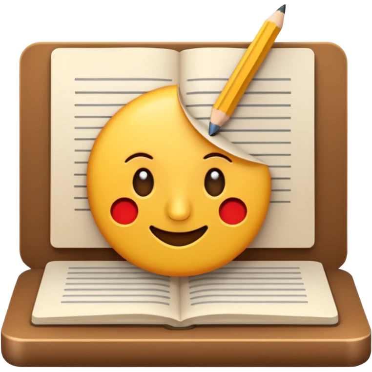 review emoji