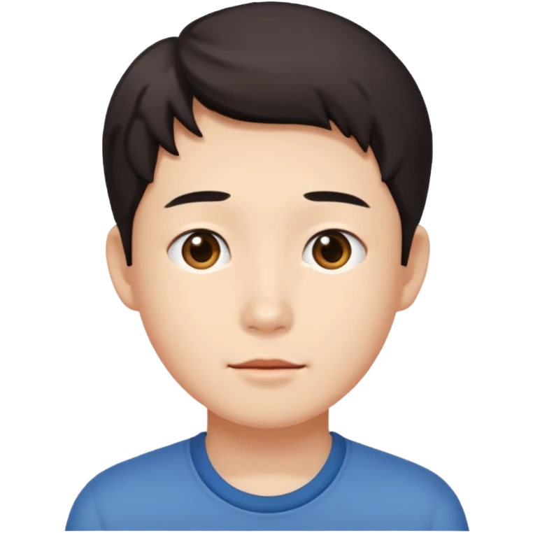 Son chayeong  emoji