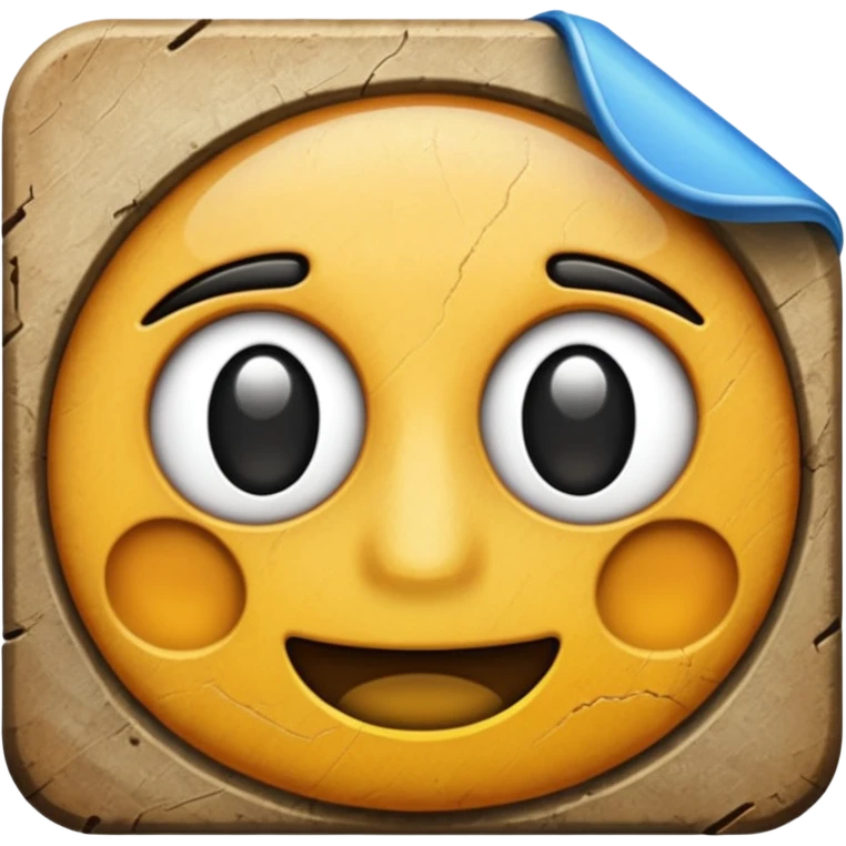 file  emoji