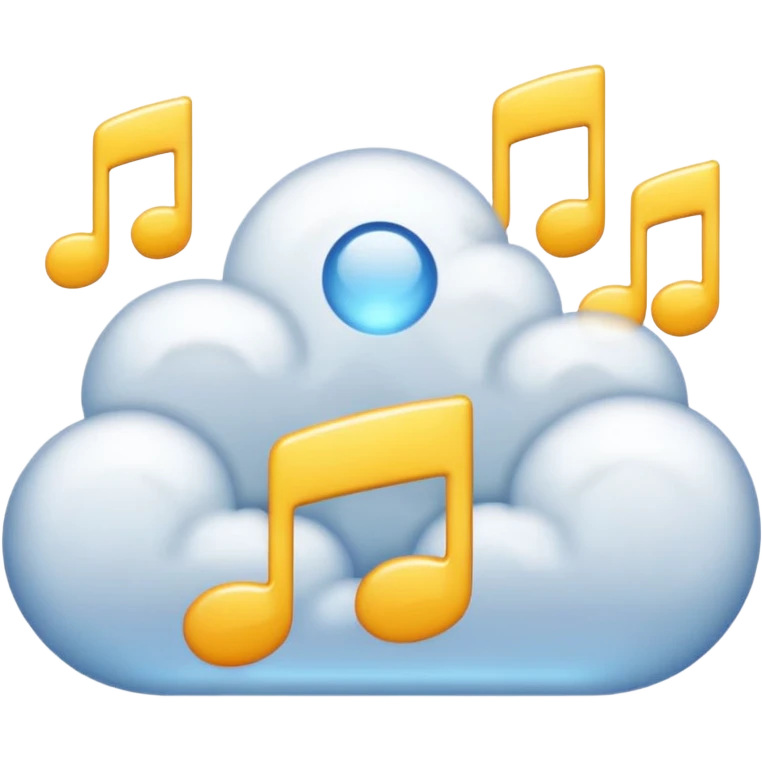 sound echo emoji