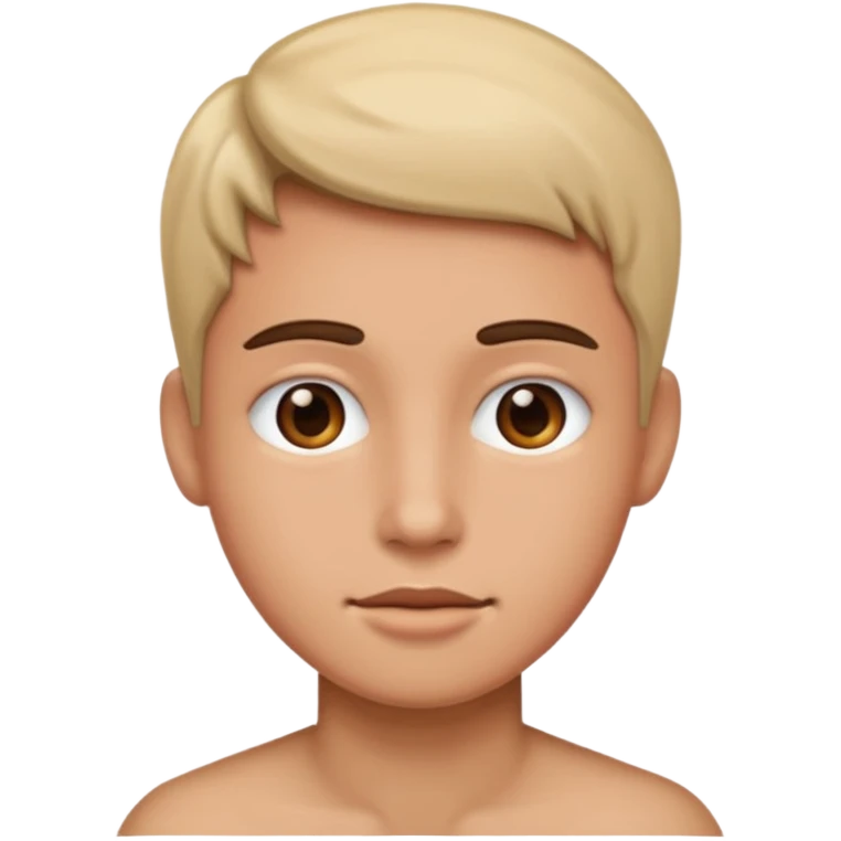 Nah emoji