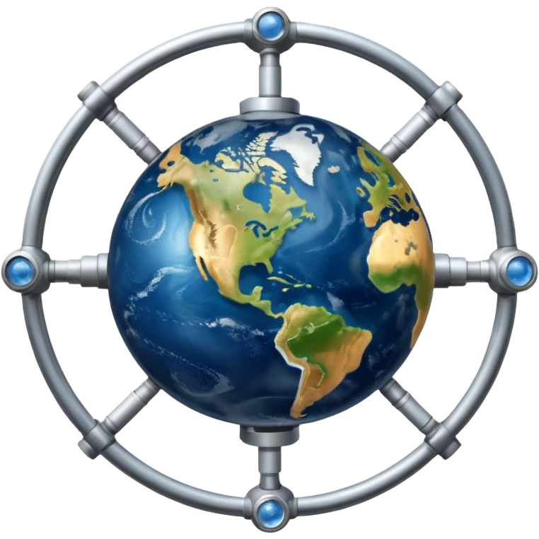 ISS emoji