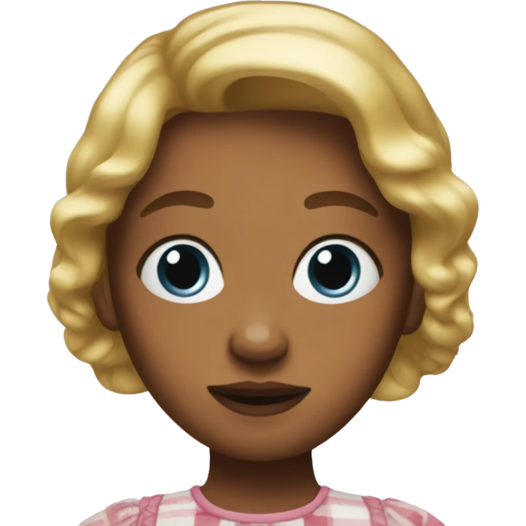 Anabelle  emoji