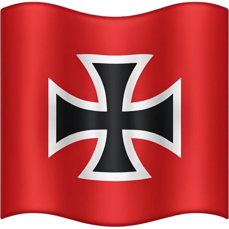Make  nazi flag pls emoji