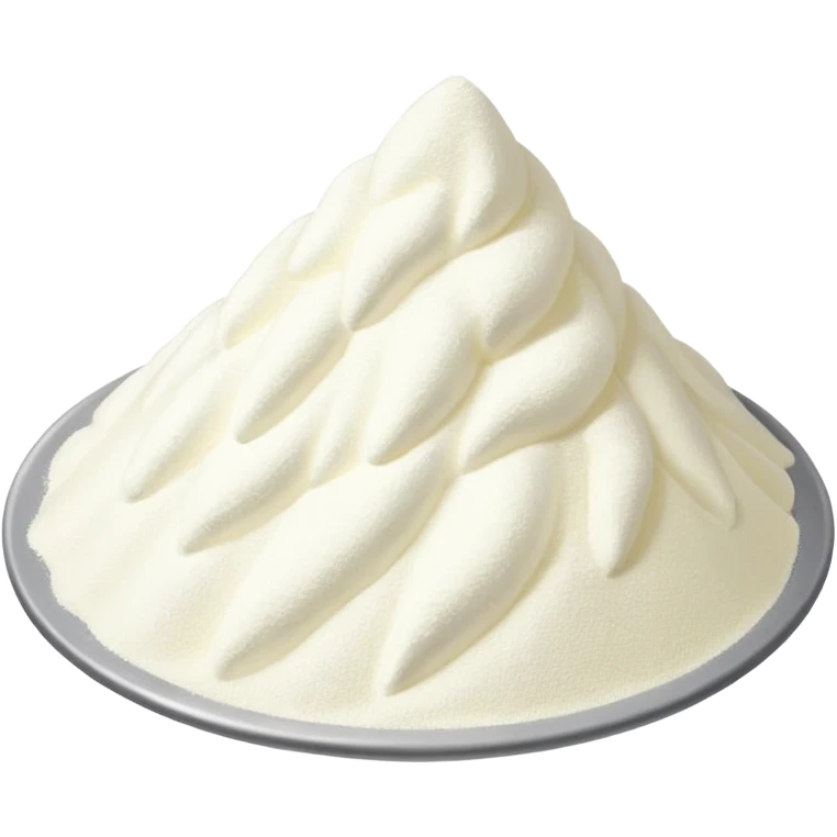 cornstarch emoji