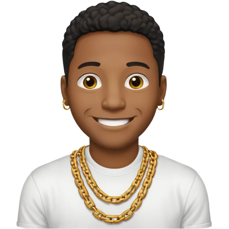 Nigga emoji