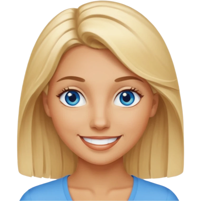 Ünlü tiki emoji
