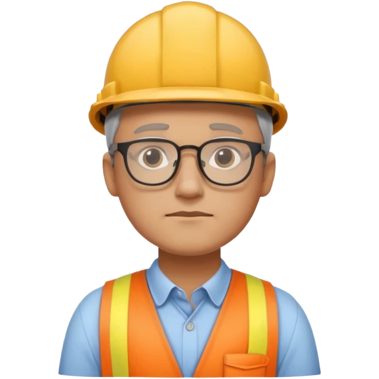 Architect emoji