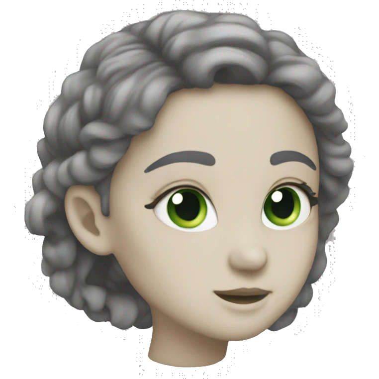 Aurora Aksnes emoji