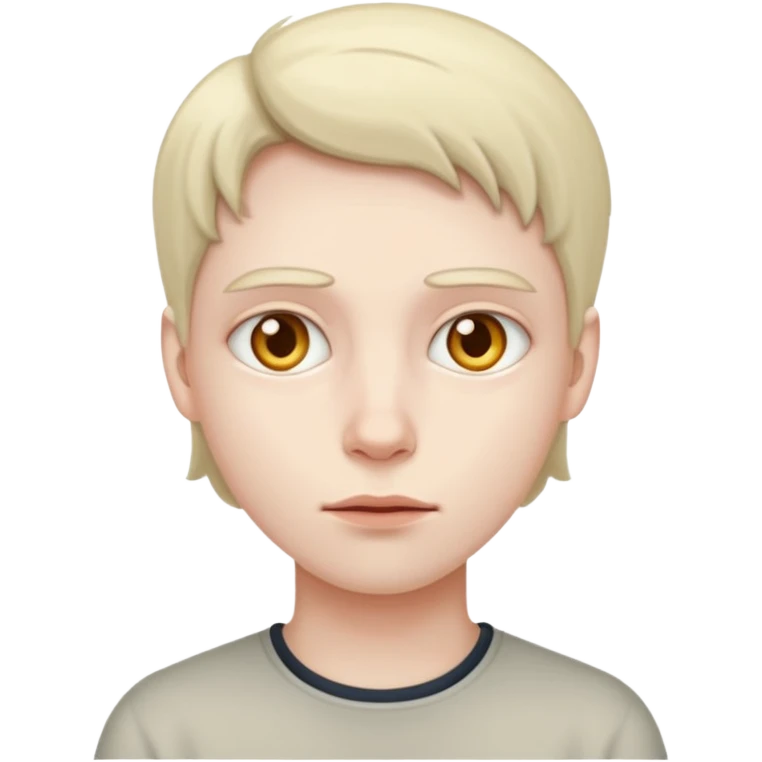 Cay emoji