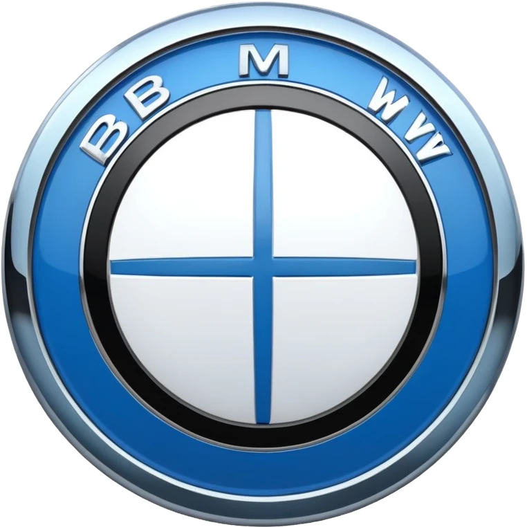 BMW SIMBOLE emoji