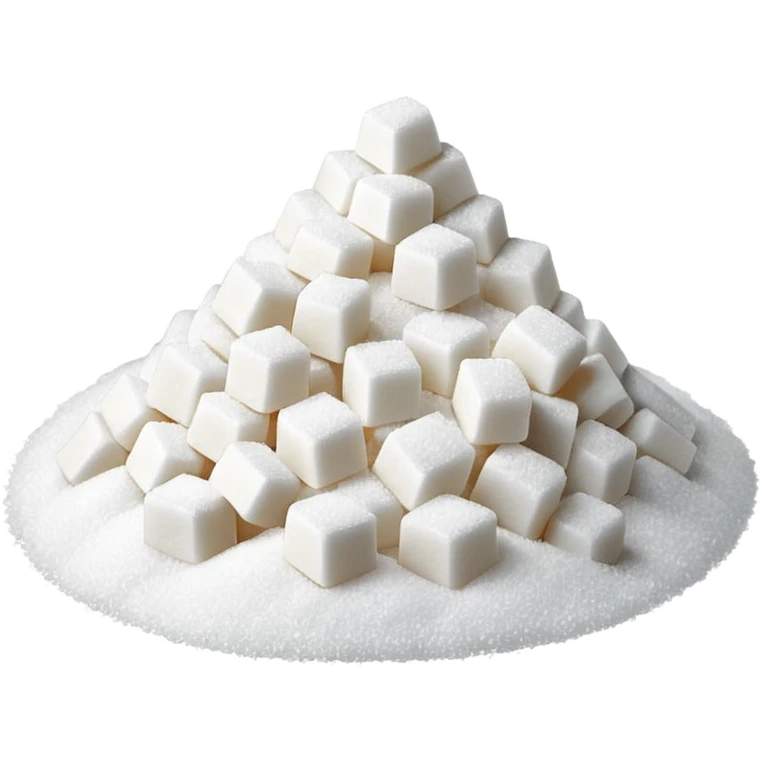 sugar emoji