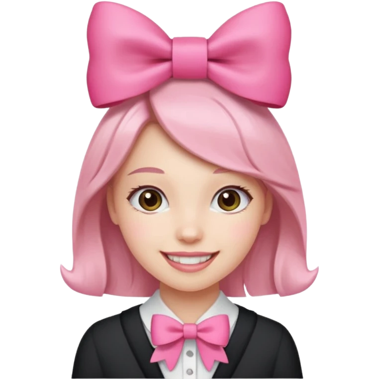 🇺🇲🎀 emoji