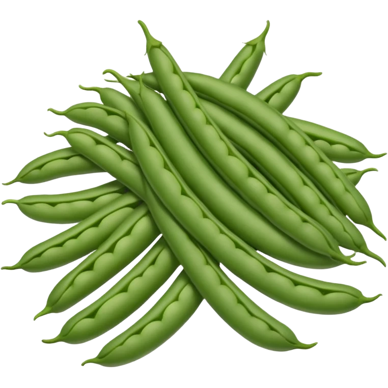 beans emoji
