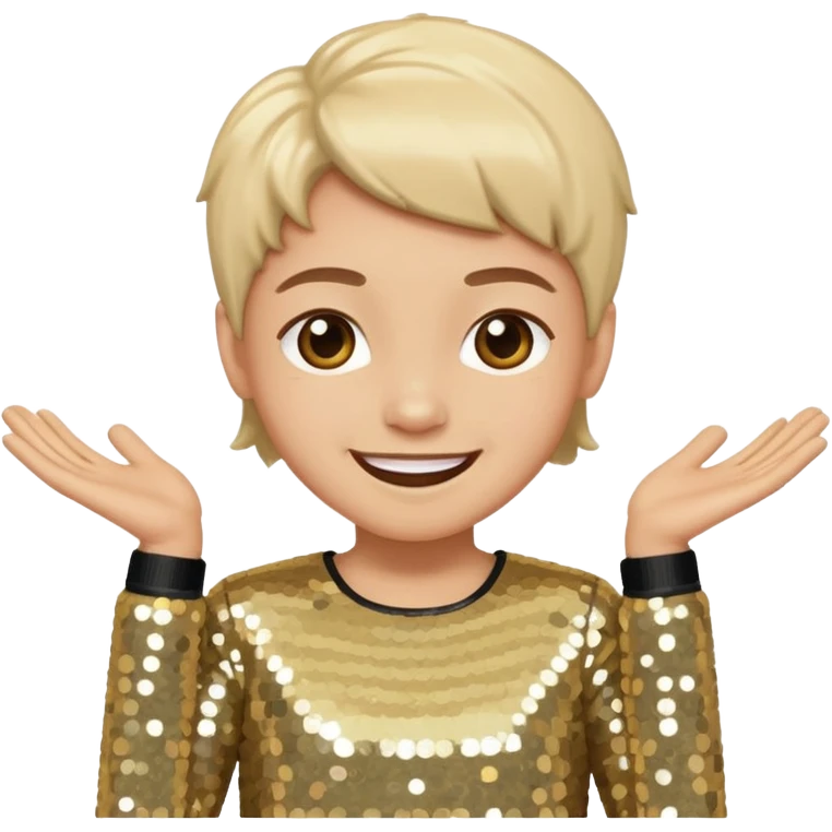 stripper emoji