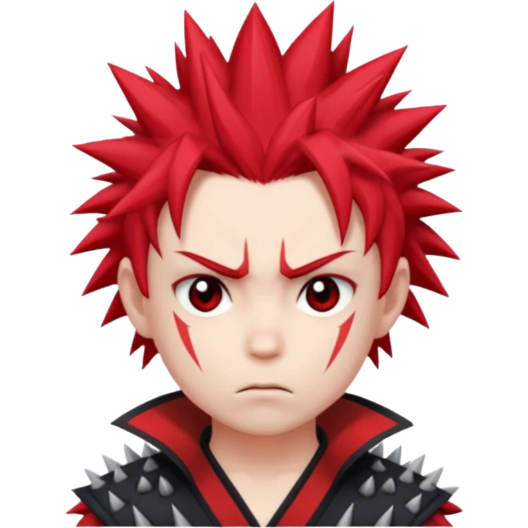 Sukuna emoji