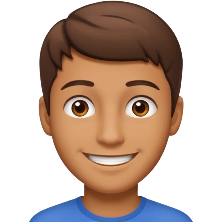 T matt emoji