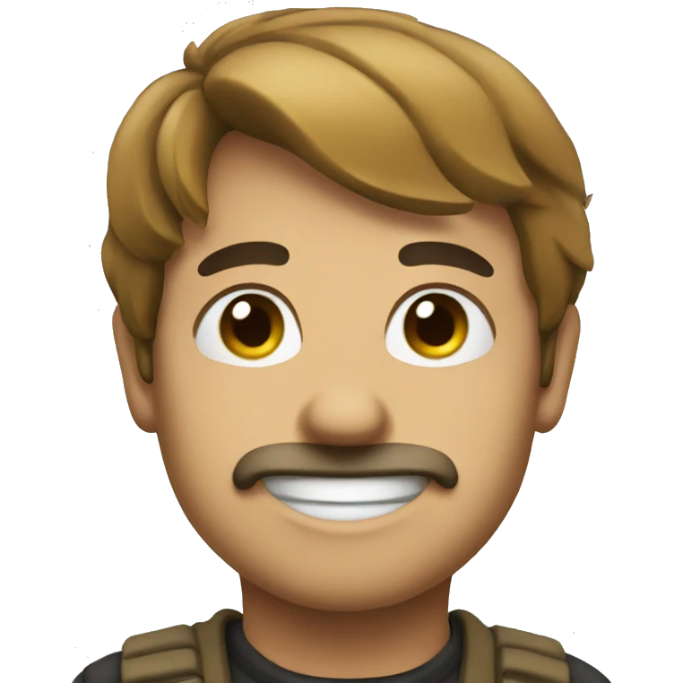 Ciao emoji