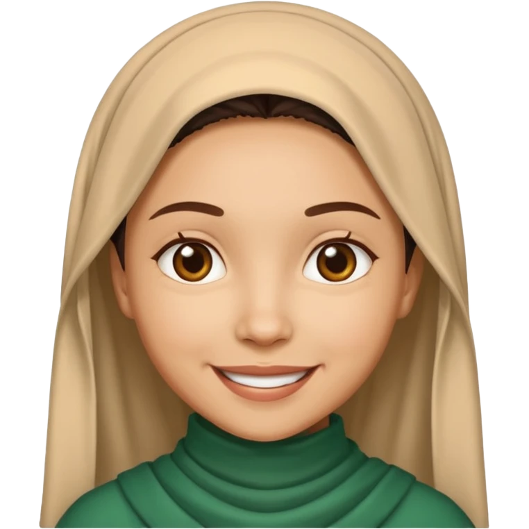 Madina emoji