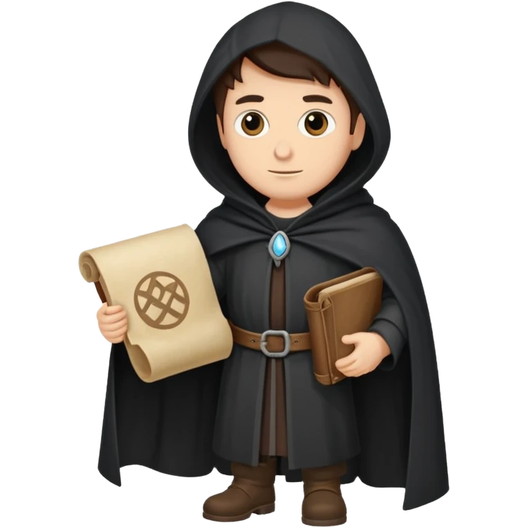 Messenger emoji