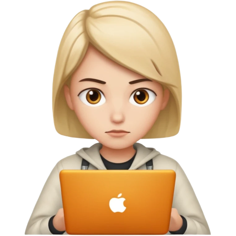 Program emoji