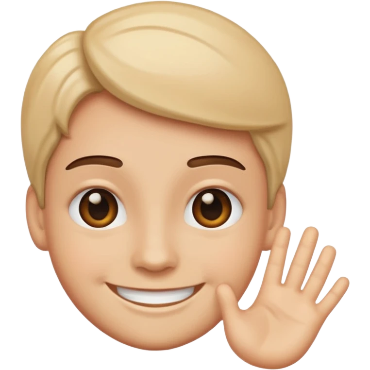 Nah emoji