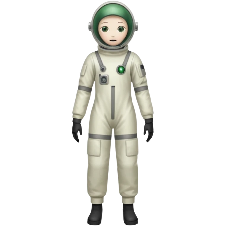 scp 811 emoji
