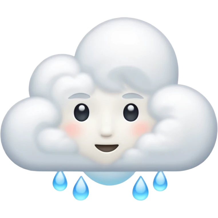 whisper emoji